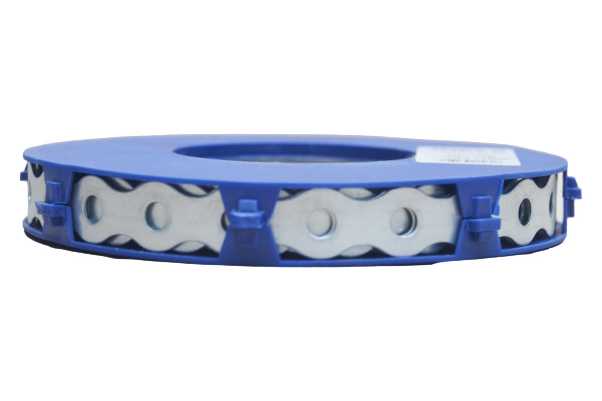 Când trebuie să aleg bandă metalică perforată pentru montaj? 3 bandă metalică perforată