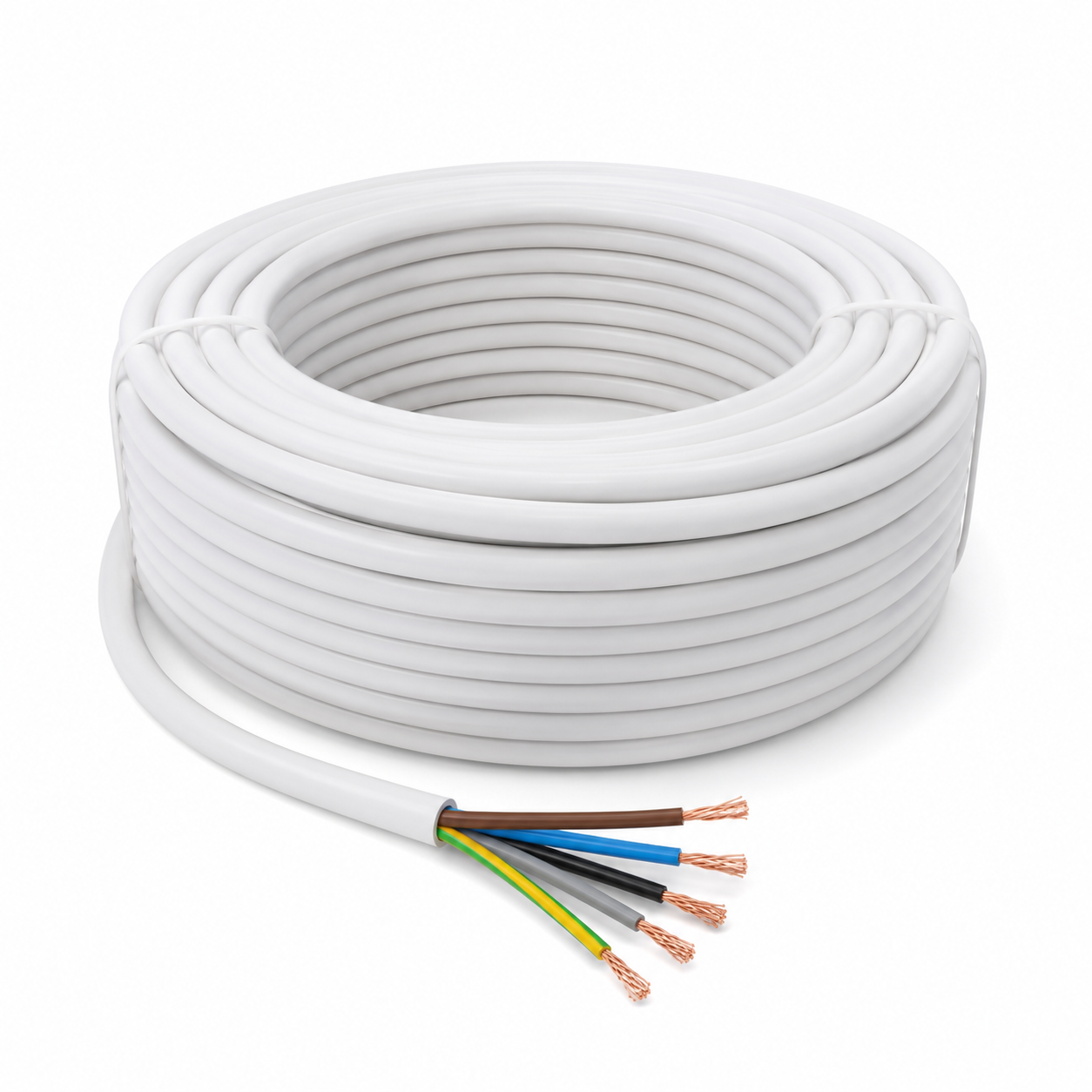 ChatGPT Image 27 iul. 2026, 15_35_27 (1) Cablu electric CUPRU MYYM / H05VV-F, 5 x 1.5 – Rola 100m
