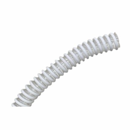 Furtun condens spiralat (DREN) 16 mm (rola 50 m)