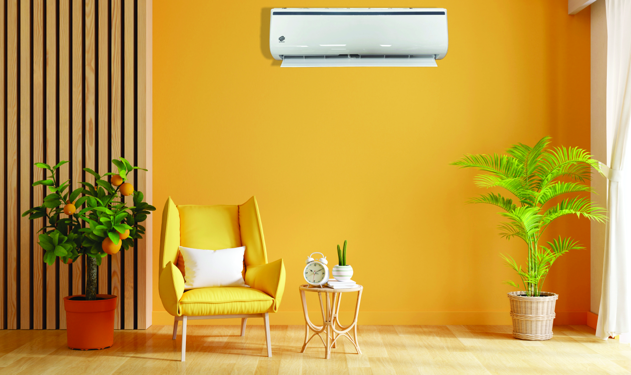 Aparat aer conditionat EUROCOOL TAC-24CHSD, 24000 BTU, R32, Inverter, Wi-Fi