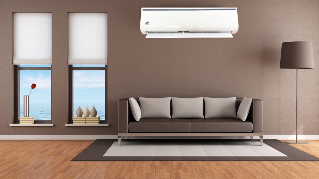 Ai cumparat aer conditionat nou. Ce e de facut acum? 2 aer conditionat Eurocool