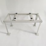 SUPORT TIP CADRU EUROCOOL PENTRU POMPA DE CALDURA – 1000×550×400 mm