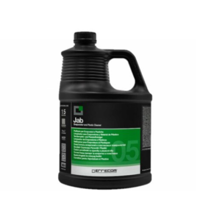 Soluție curățare vaporizator – JAB UI 5L
