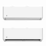 Aparat aer conditionat EUROCOOL T-PRO , R32, Inverter, Wi-Fi, Active Carbon Filter, Gentle Breeze