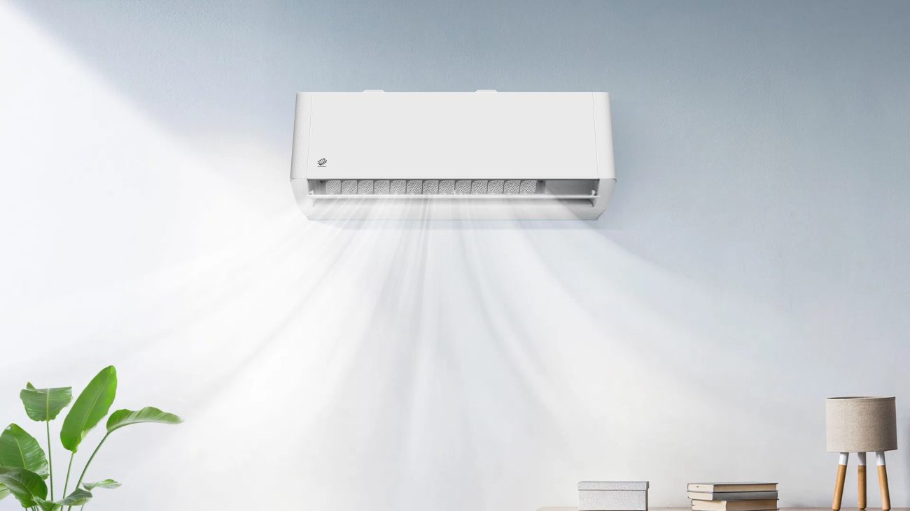 Eficiență energetică: cum afectează factura de curent consumul de AC 2 Eficiență energetică: cum afectează factura de curent consumul de AC