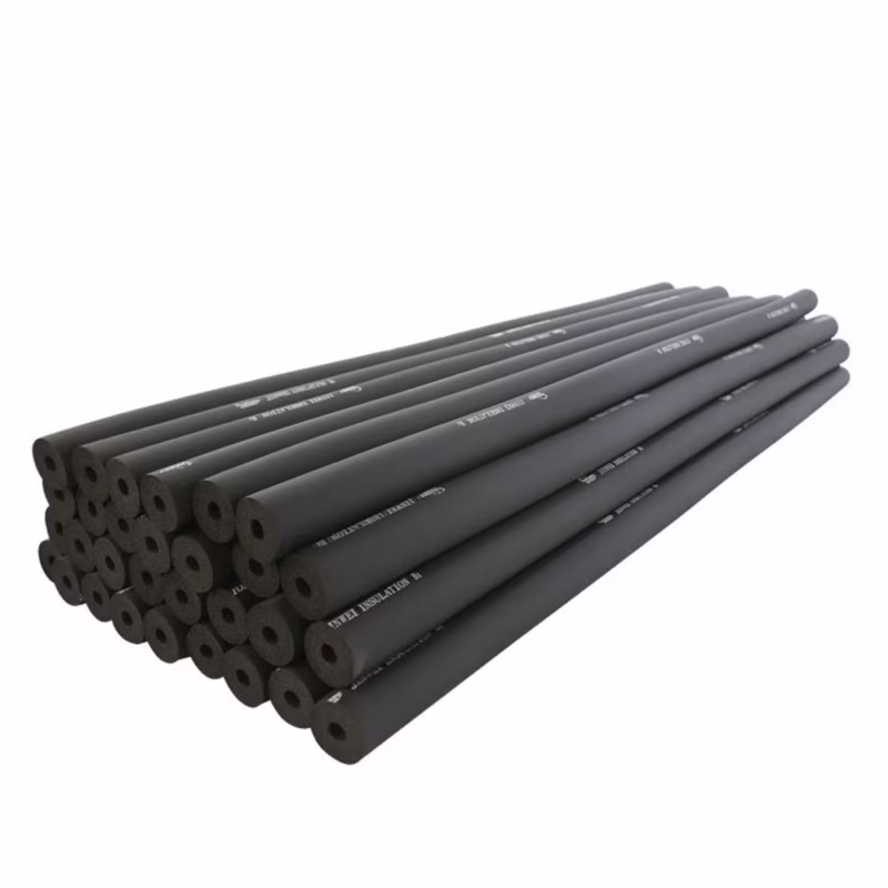 Izolatie flexibila din cauciuc 25 mm x 13 mm x 2M