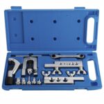 Trusă scule evazare excentrică tip con FC-808AML