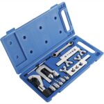 Trusă scule evazare excentrică tip con FC-808AML