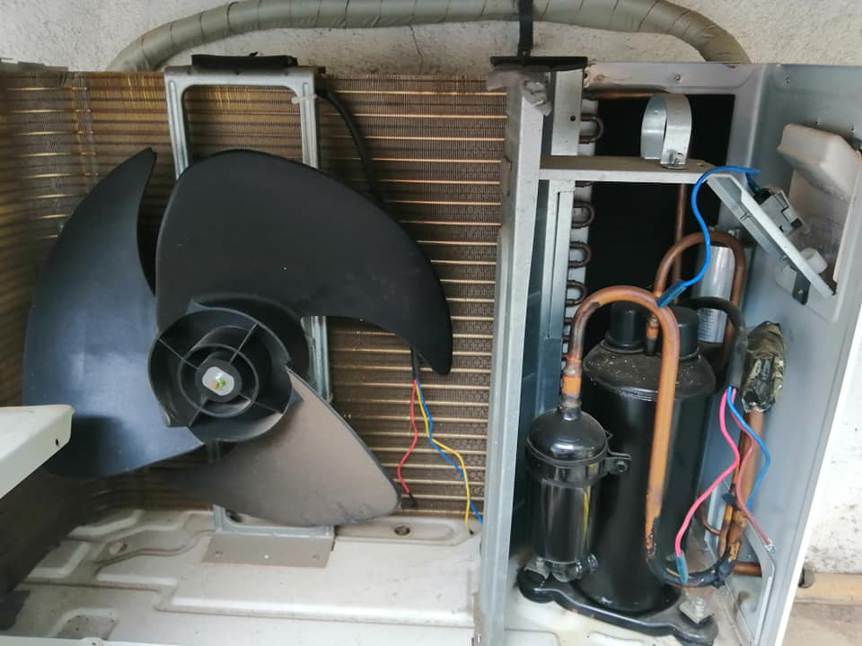 Inverter vs non-inverter la aer condiționat — merită diferența în 2026? 2 Inverter vs non-inverter la aer condiționat — merită diferența în 2026?