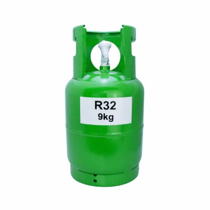 agent frigorific R32