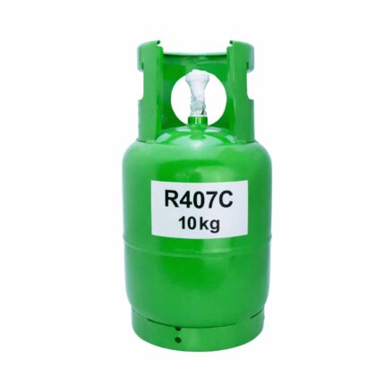 agent frigorific r407C