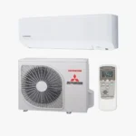 Aer conditionat Mitsubishi Heavy Nyoko Plus SRK50ZSP-W1 SRC50ZSP-W1, 18000 BTU, A++/A+, Inverter Profesional, Functie incalzire racire