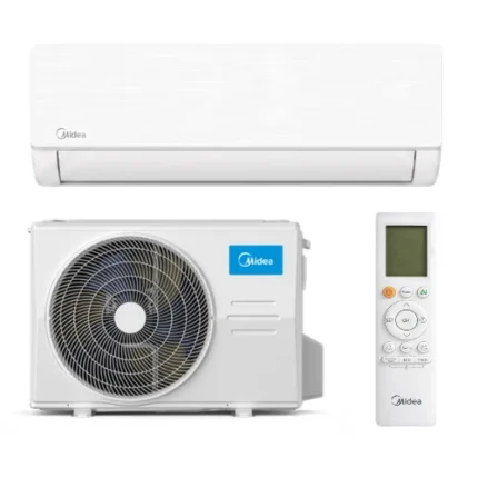 Aparat de aer conditionat Midea Solunar Lite MGPXV-18RD0 / MGPXV-18RD0 Inverter 18000 BTU