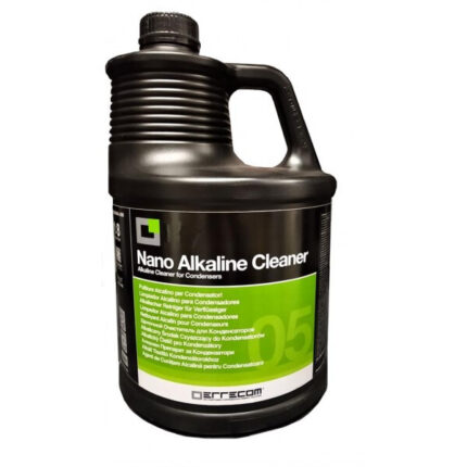 Detergent curățare condensator – Nano Alkaline Cleaner 5L