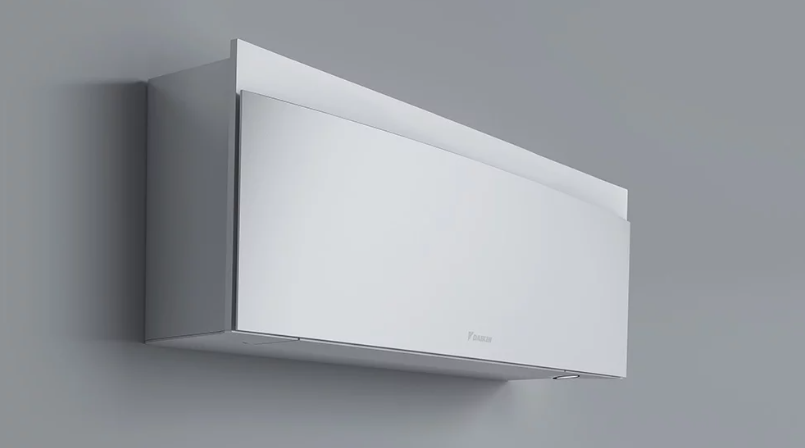 Aparat de aer conditionat Daikin Emura 15 000 BTU, FTXJ42AW9-RXJ42A9 , Inverter , Clasa A+++, Wi Fi, R32 1 daikin emura white