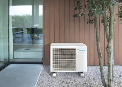 Aparat de aer conditionat Daikin Emura 15 000 BTU, FTXJ42AW9-RXJ42A9 , Inverter , Clasa A+++, Wi Fi, R32 11 daikin emura aer conditionat