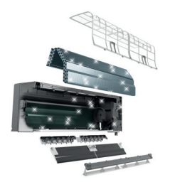 Aer Conditionat MITSUBISHI ELECTRIC MSZ-AY35VGKP / MUZ-AY35VG, 12 000 BTU, A+++ / A++ , R32 , Inverter, Wi-Fi 5 Aer Conditionat MITSUBISHI ELECTRIC MSZ-AY35VGKP / MUZ-AY35VG, 12 000 BTU, A+++ / A++ , R32 , Inverter, Wi-Fi