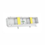 Cutie de instalare incasabila PROFESSIONAL-PLUS cu tava de condens pentru aer conditionat – 11100116