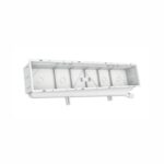 Cutie de instalare incasabila PROFESSIONAL-PLUS cu tava de condens pentru aer conditionat – 11100116