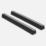 Suport antivibrație pentru pardoseală, Pompe de Căldură, Aer Condiționat – 250 x 130 x 100 mm