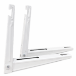 Suport rabatabil ALB 380 x 480 x 1.2 mm