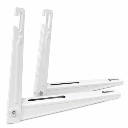 Suport rabatabil ALB 380 x 480 x 1.2 mm