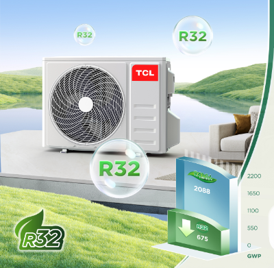 Amortizoare Senor montate pe consola Sistem aer conditionat tip consola TCL 18000 BTU, A++, Optimizat pentru Incalzire, Hotel Mode, Telecomanda, WiFi,TCC-18ZHRH/DVI - TCC-18HH/DVO