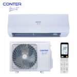 Aer conditionat inverter control WiFi CONTER BREEZE 12000 BTU BREEZE-12INV-H1
