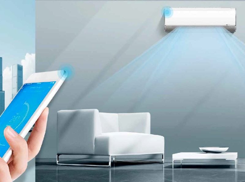 MideaAIR - WiFi Control