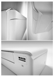 Aer conditionat Daikin STYLISH 18 000 BTU, FTXA50CW-RXA50AB, Inverter, Wi Fi Integrat, R32 4 Aer conditionat Daikin STYLISH 18 000 BTU, FTXA50CW-RXA50AB, Inverter, Wi Fi Integrat, R32