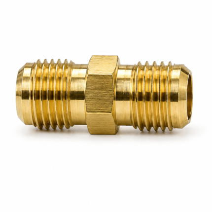 Niplu 1/4″